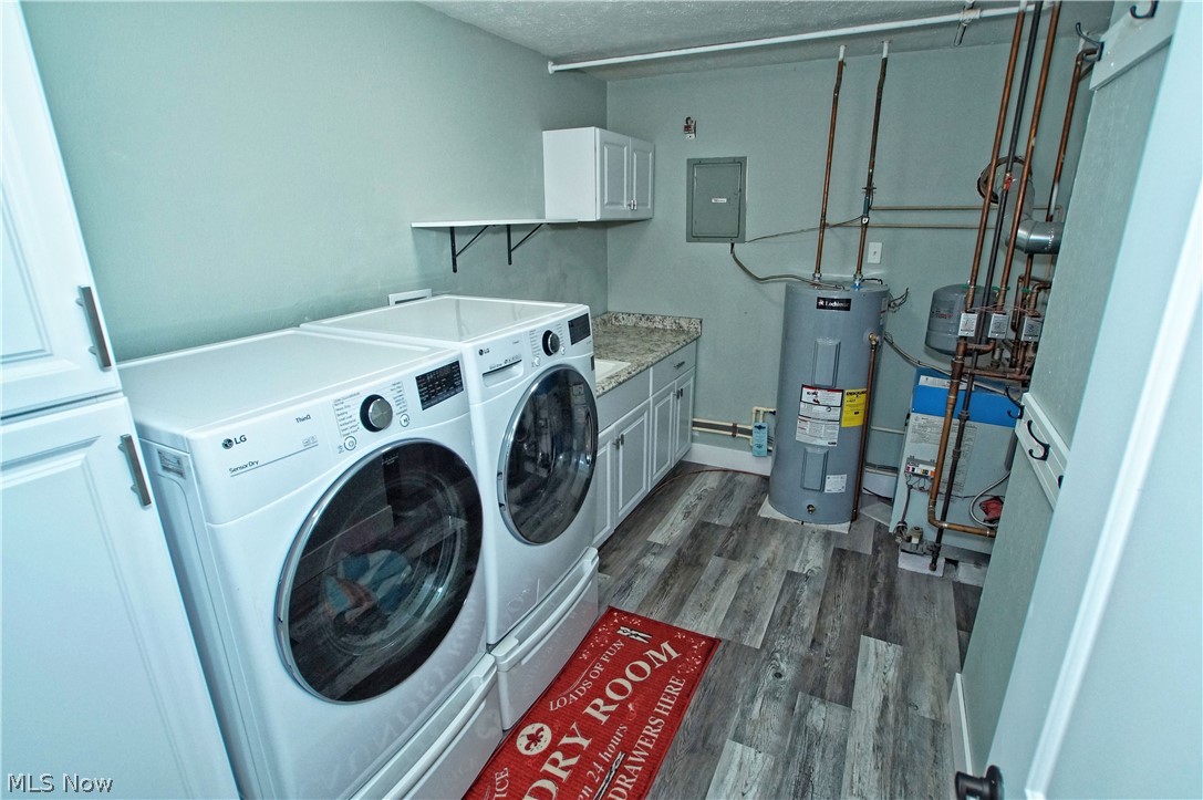 Kimberly Estates - Residential Lease