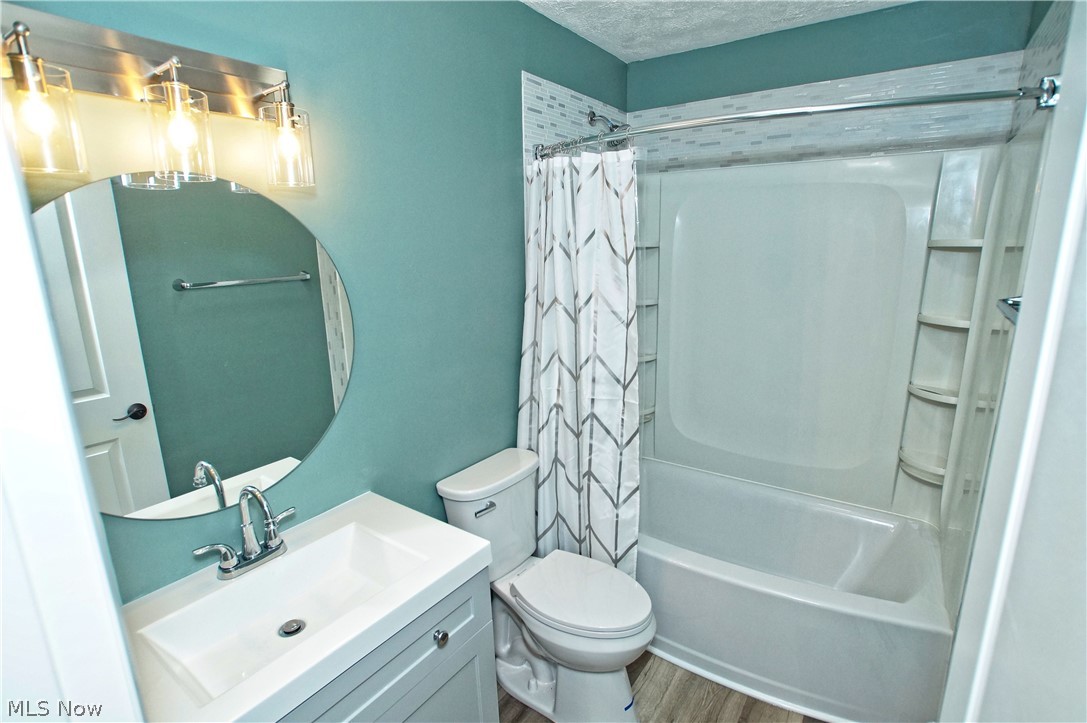 Kimberly Estates - Residential Lease