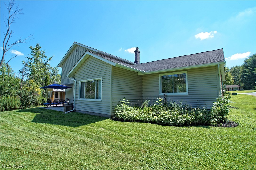 Kimberly Estates - Residential Lease