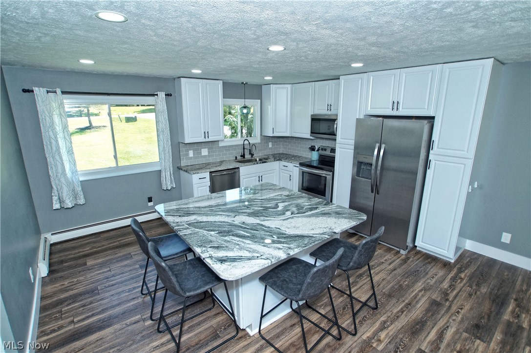 Kimberly Estates - Residential Lease