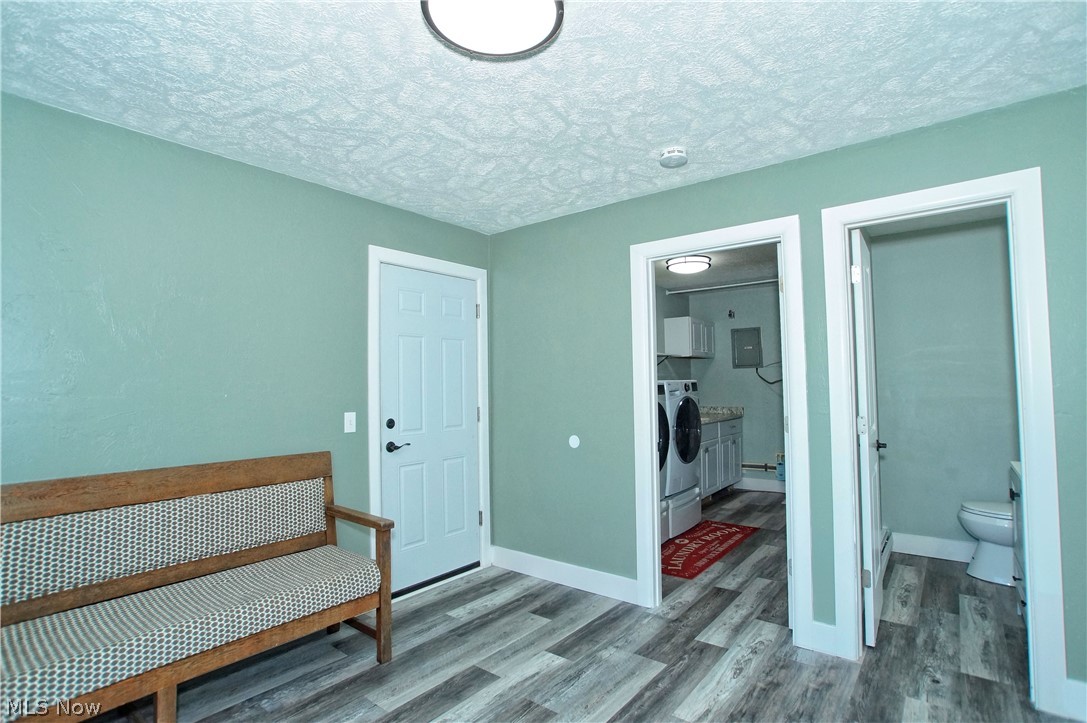 Kimberly Estates - Residential Lease