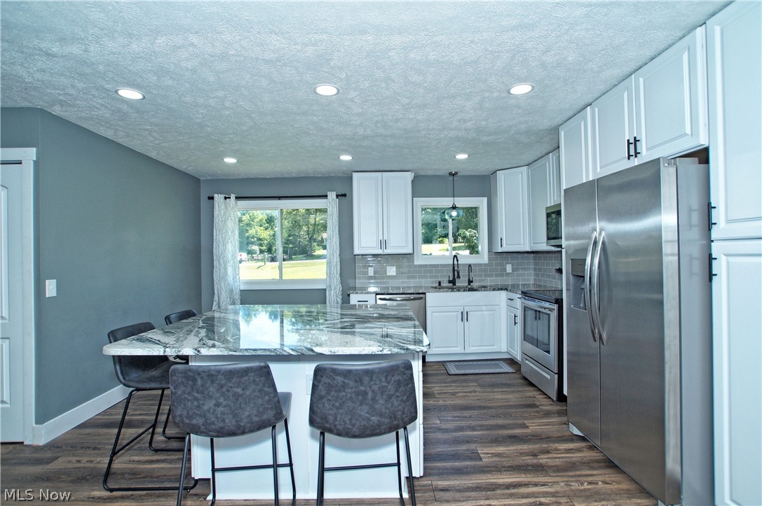 Kimberly Estates - Residential Lease