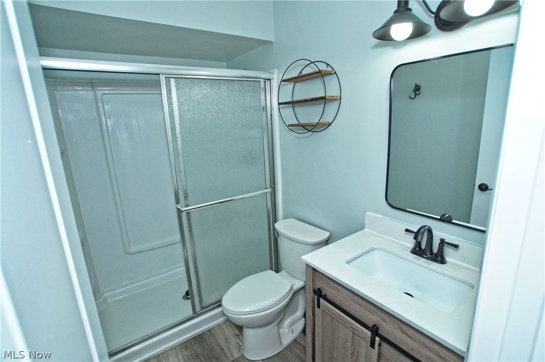 Kimberly Estates - Residential Lease