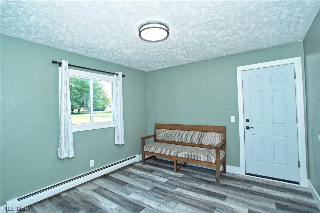 Kimberly Estates - Residential Lease