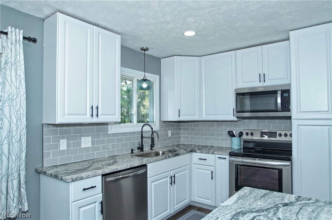 Kimberly Estates - Residential Lease