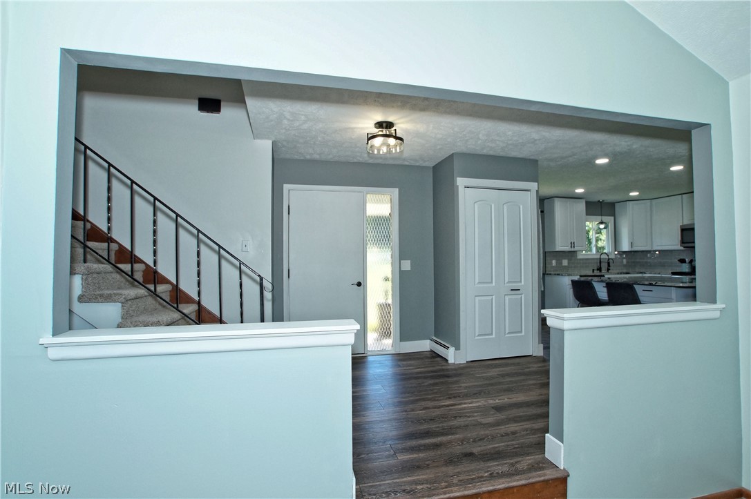 Kimberly Estates - Residential Lease