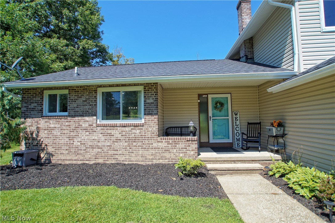 Kimberly Estates - Residential Lease