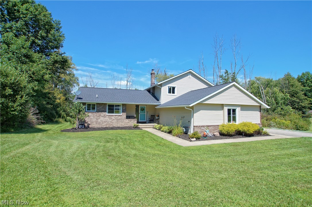 Kimberly Estates - Residential Lease