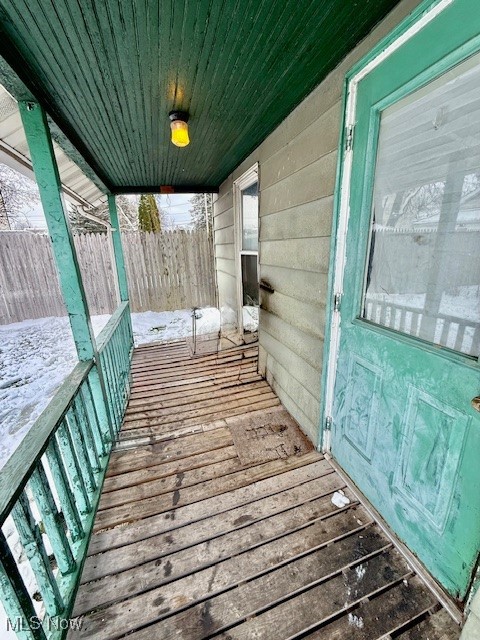 Abner Osborns 1st Add - Residential