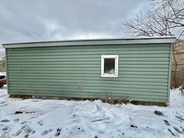 Abner Osborns 1st Add - Residential