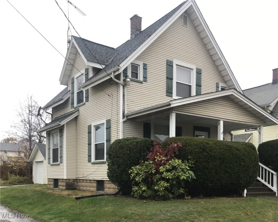 1139 Bedford Avenue, Canton, Ohio image 1