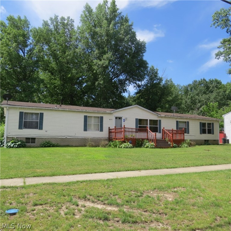 Oakwood Acres - Residential