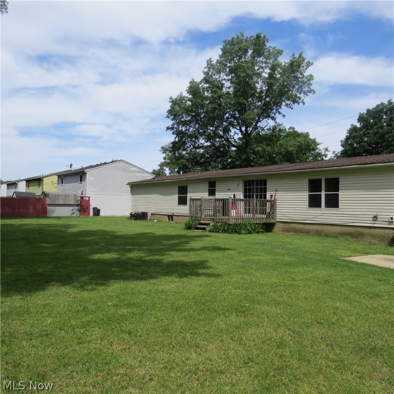 Oakwood Acres - Residential