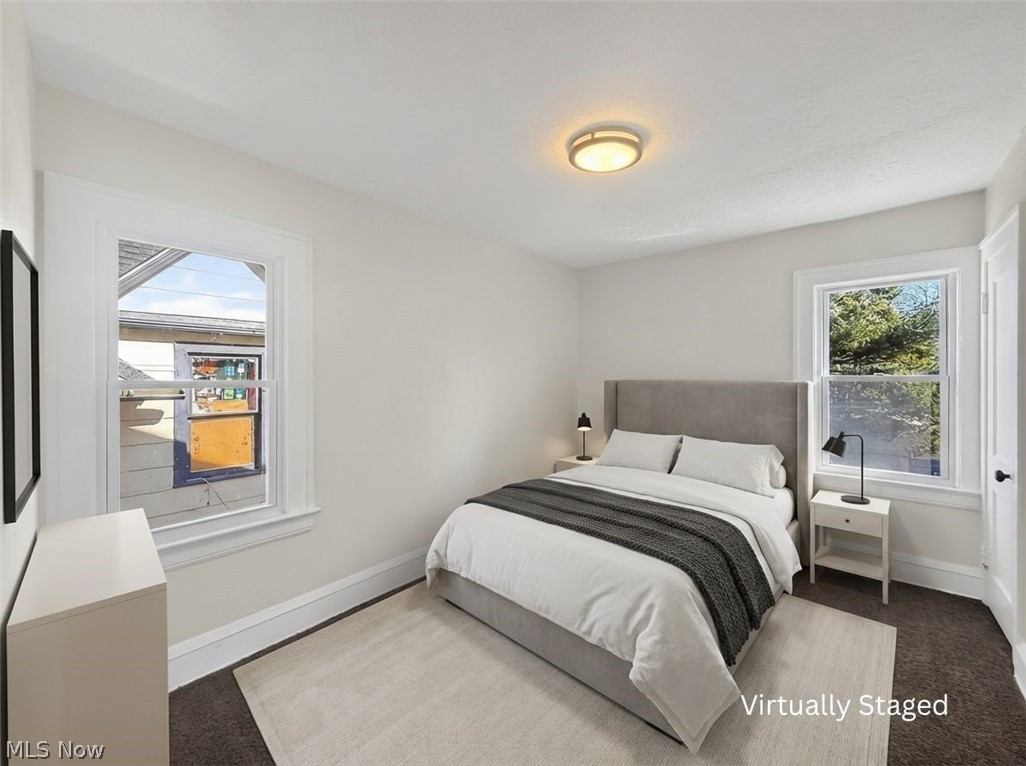 Goodman Andrews & Morrison - Residential