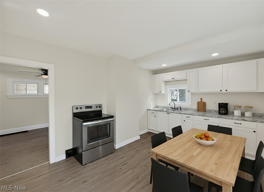 Goodman Andrews & Morrison - Residential