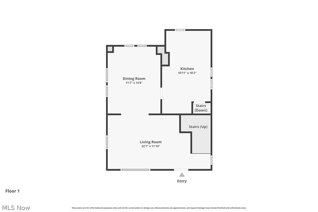 Goodman Andrews & Morrison - Residential