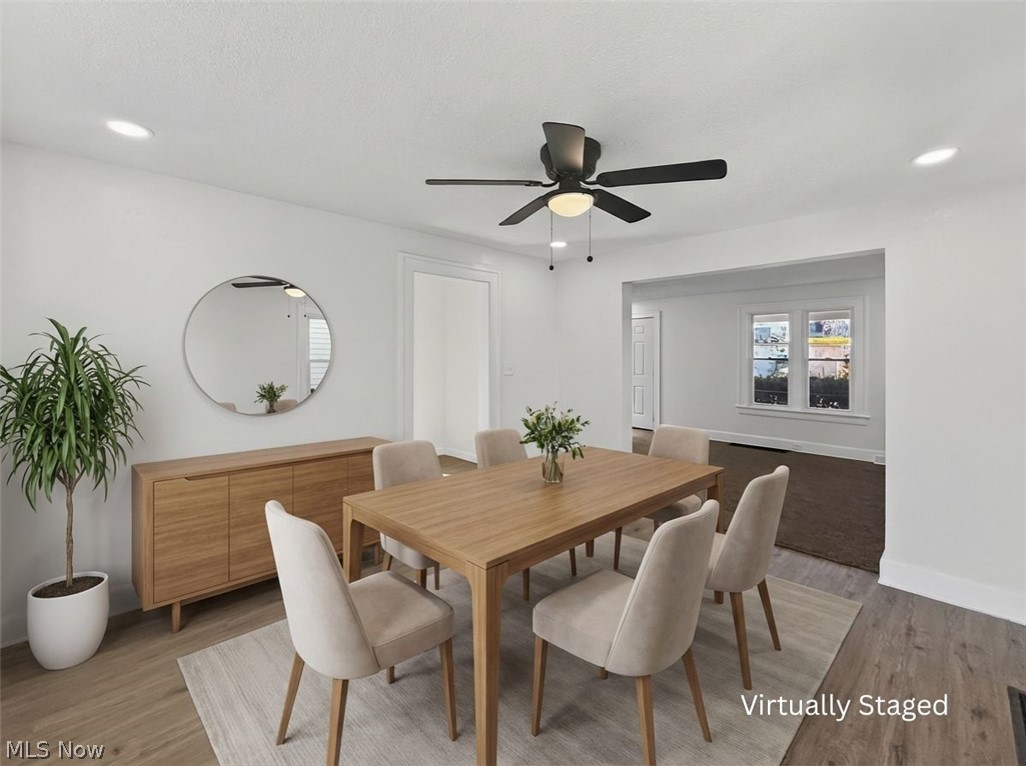 Goodman Andrews & Morrison - Residential