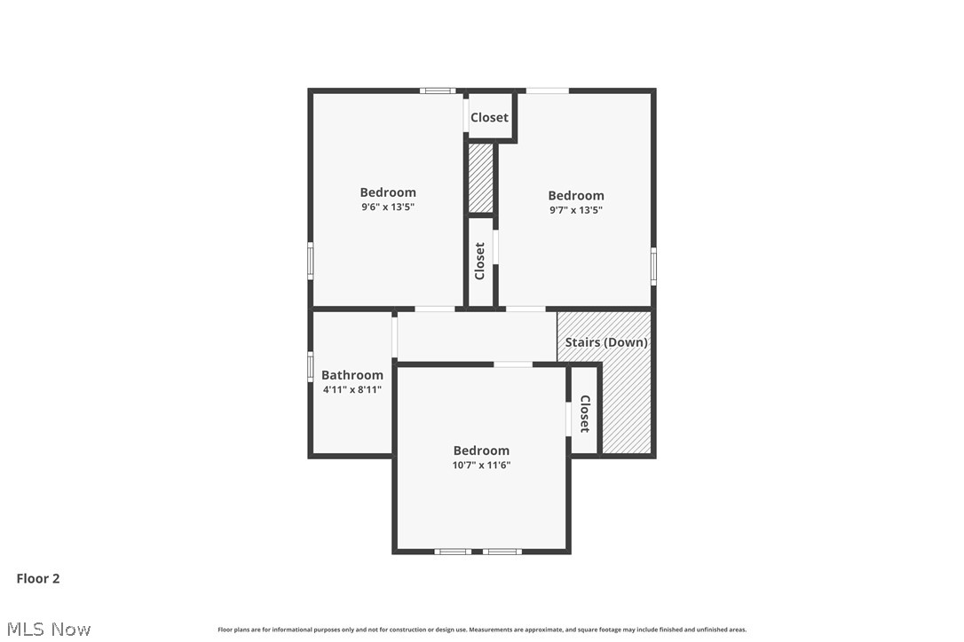 Goodman Andrews & Morrison - Residential