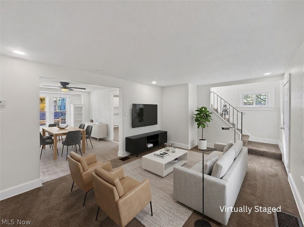 Goodman Andrews & Morrison - Residential