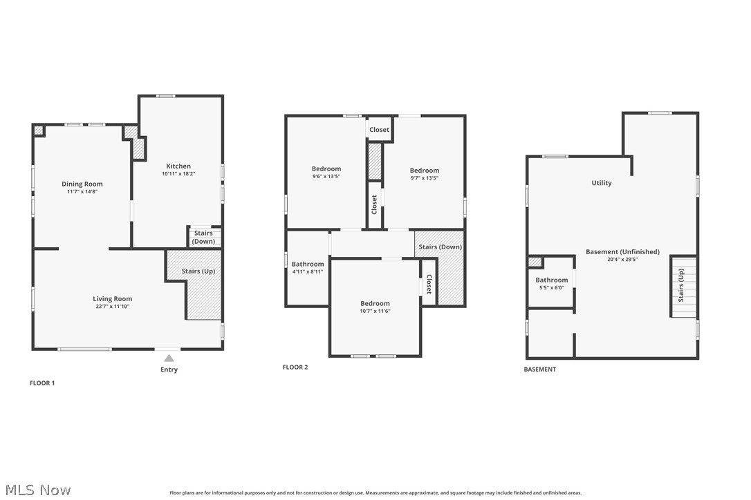 Goodman Andrews & Morrison - Residential