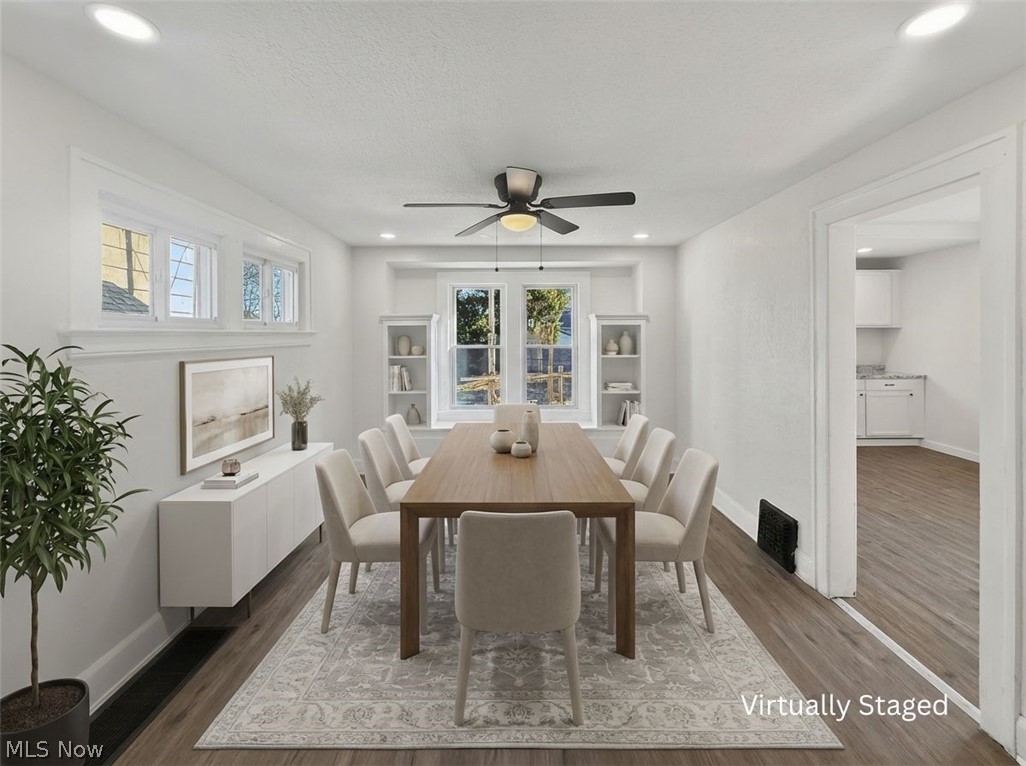 Goodman Andrews & Morrison - Residential