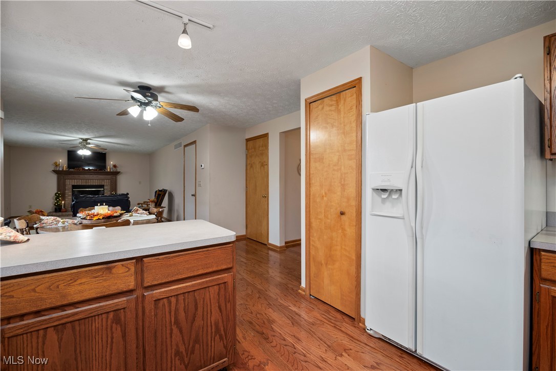 Park St Dev - Residential