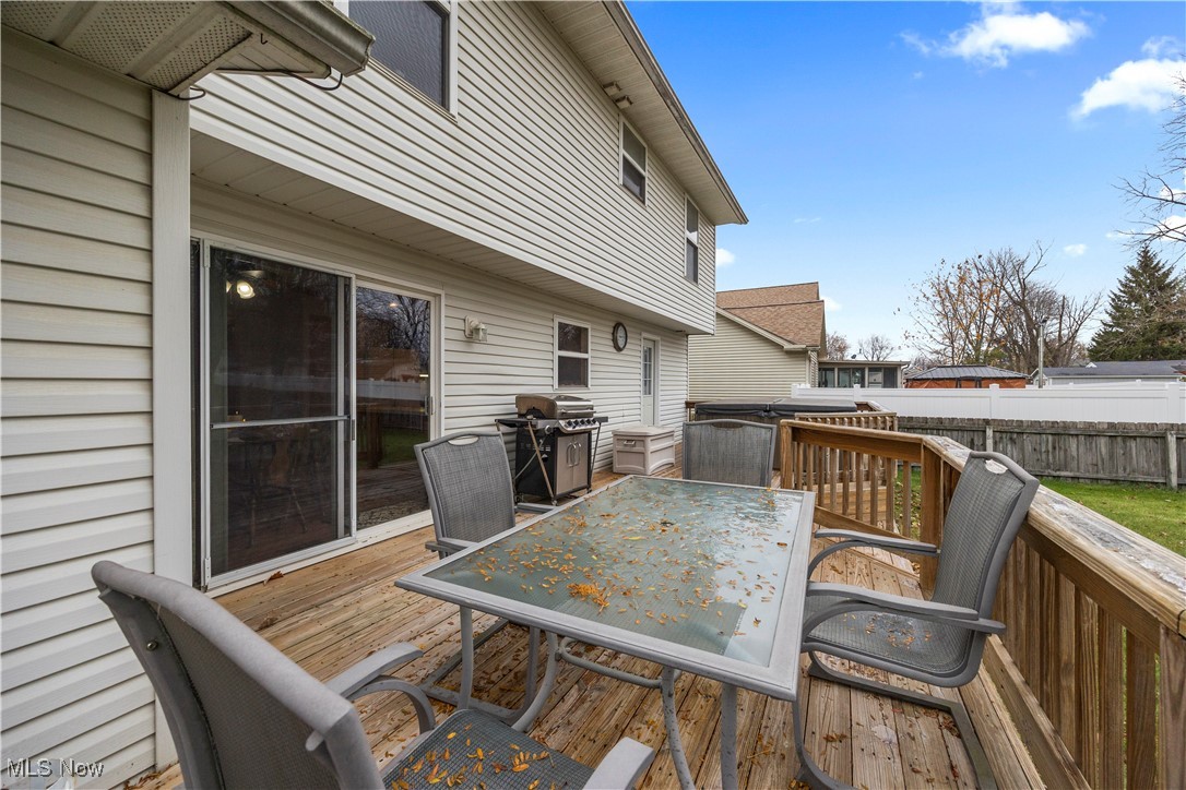 Park St Dev - Residential