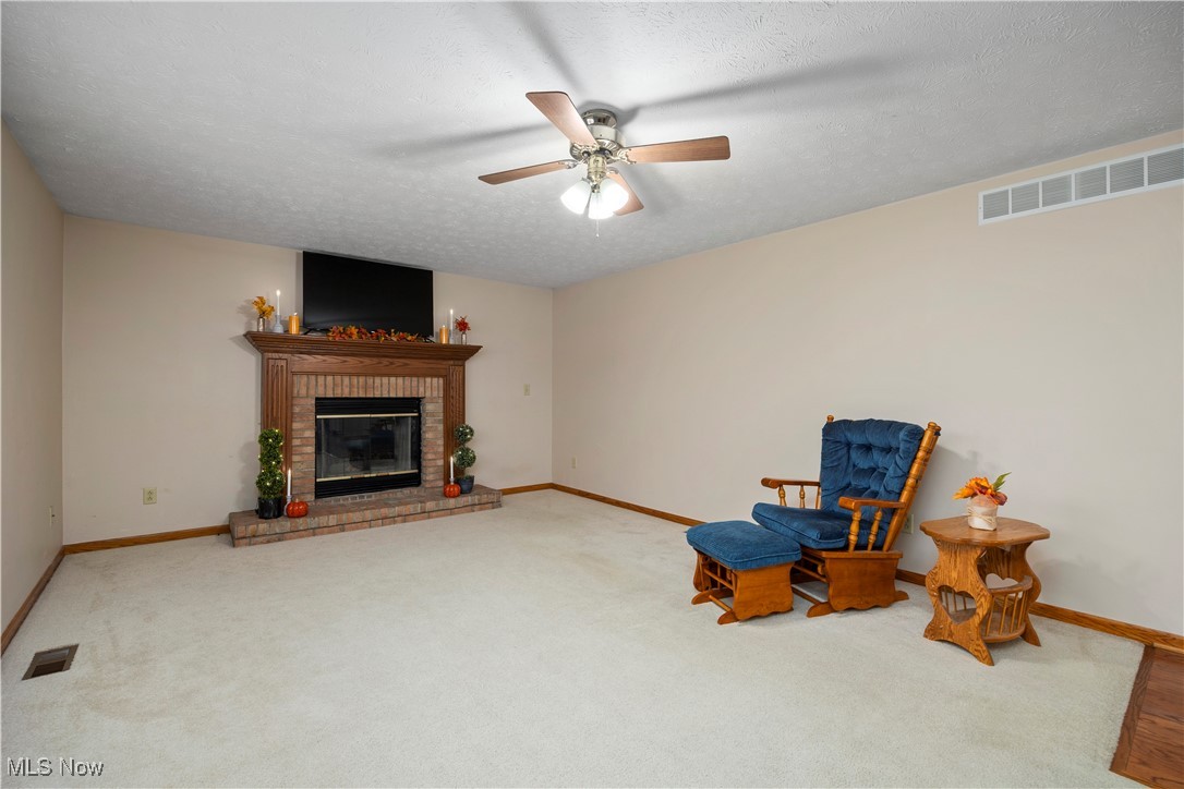 Park St Dev - Residential