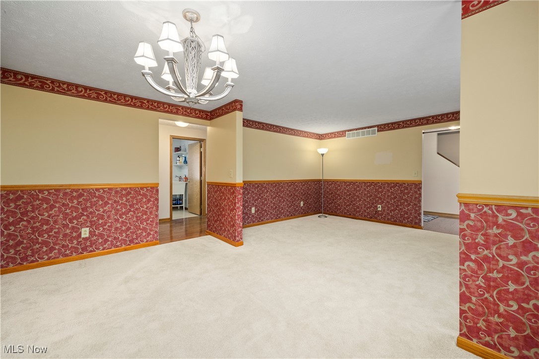 Park St Dev - Residential