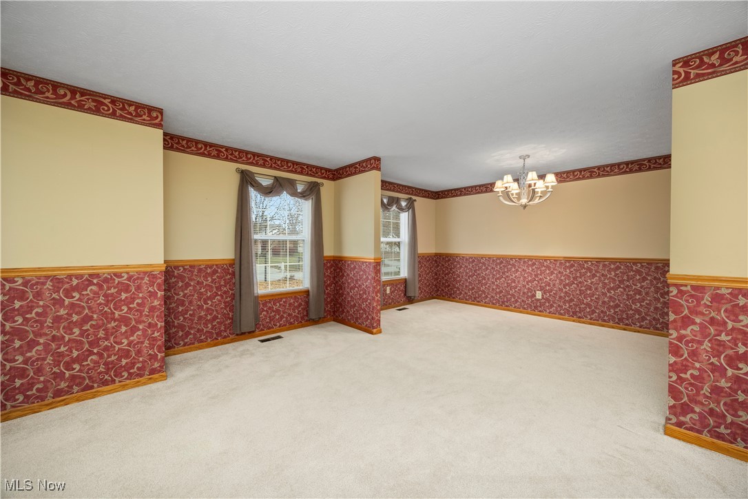 Park St Dev - Residential