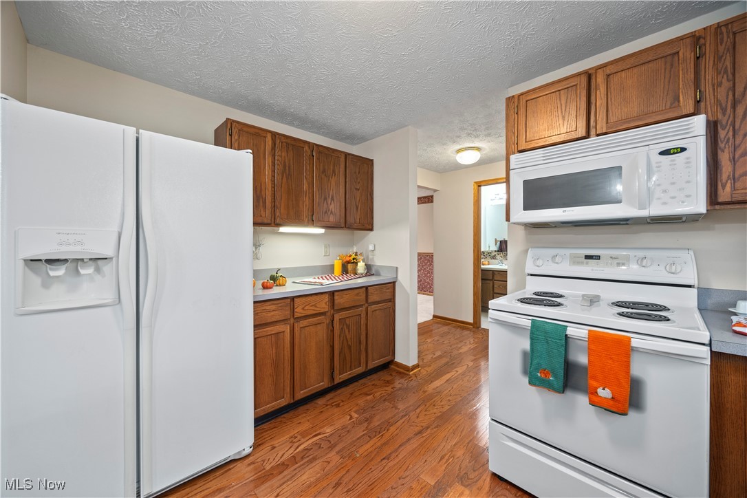 Park St Dev - Residential