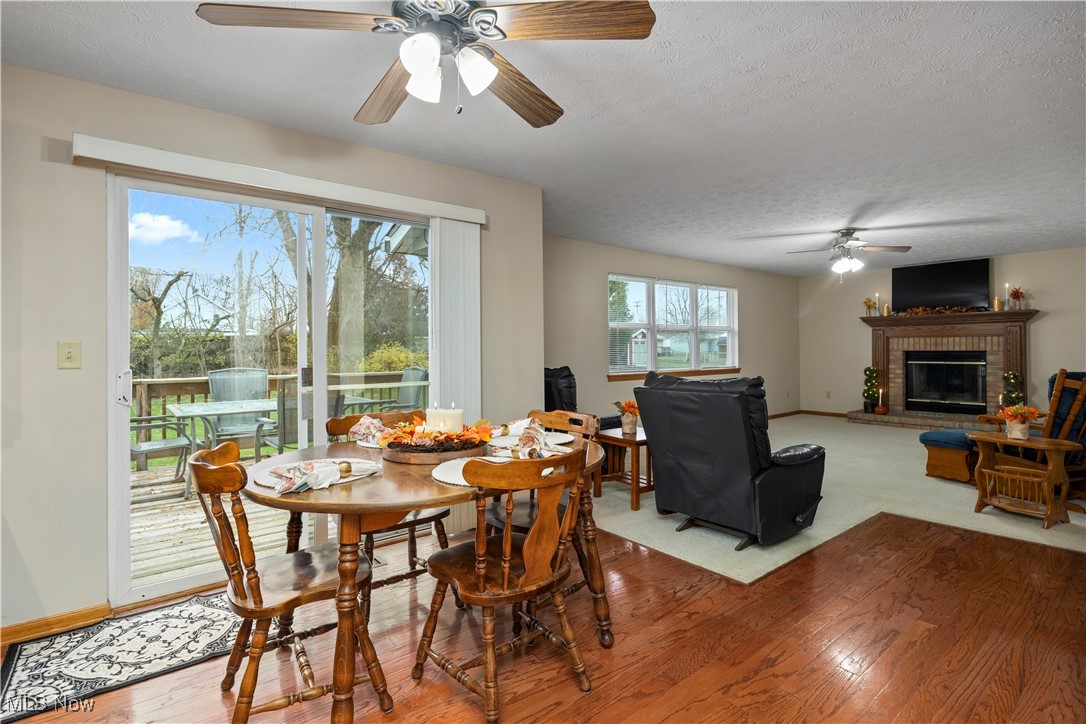 Park St Dev - Residential