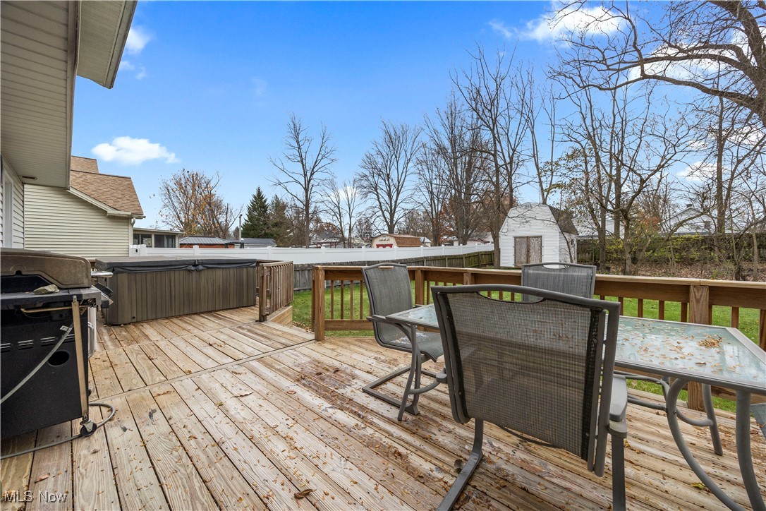 Park St Dev - Residential