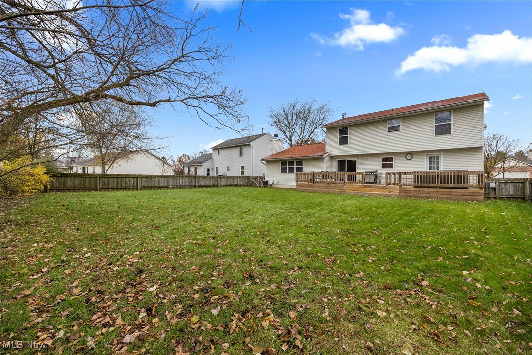 Park St Dev - Residential