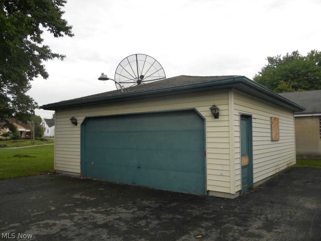 Suburban Heights 01 - Residential