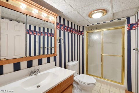 Tiny photo for 732 Washington Avenue, Cuyahoga Falls, OH 44221 (MLS # 5240131)