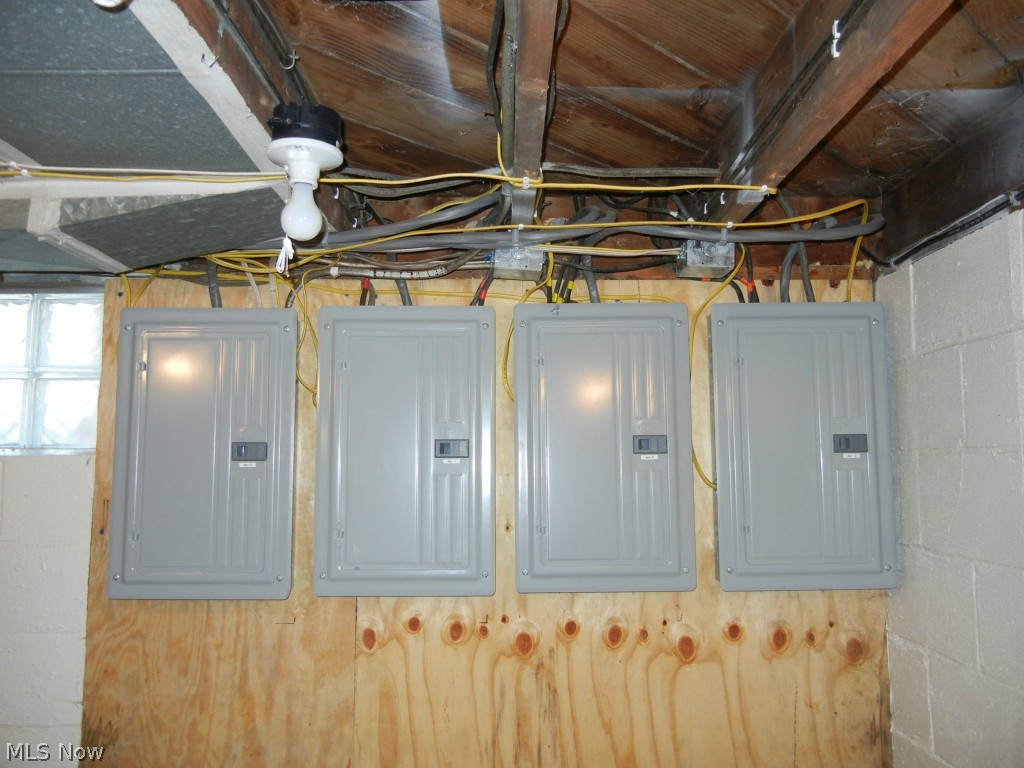 Valley Streams - Residential Income