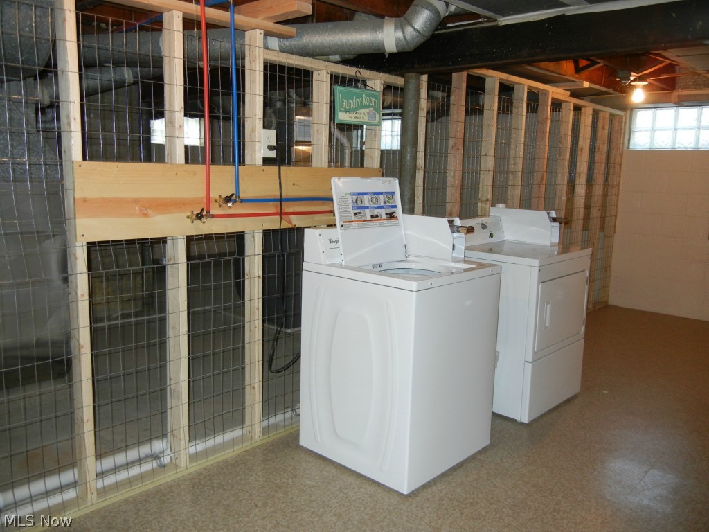 Valley Streams - Residential Income