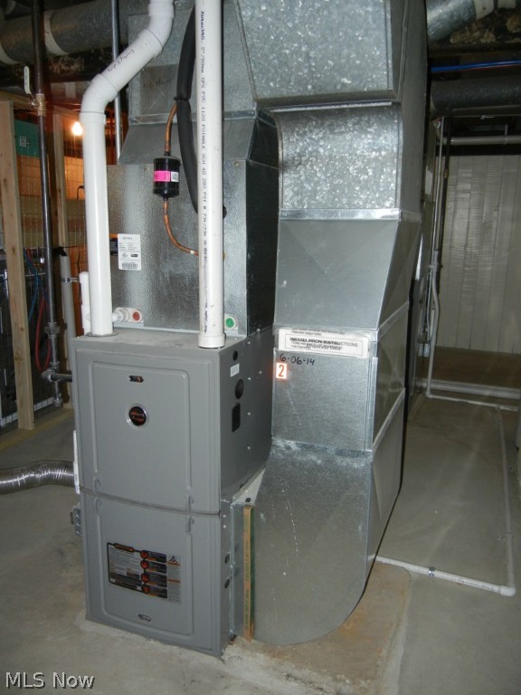 Valley Streams - Residential Income