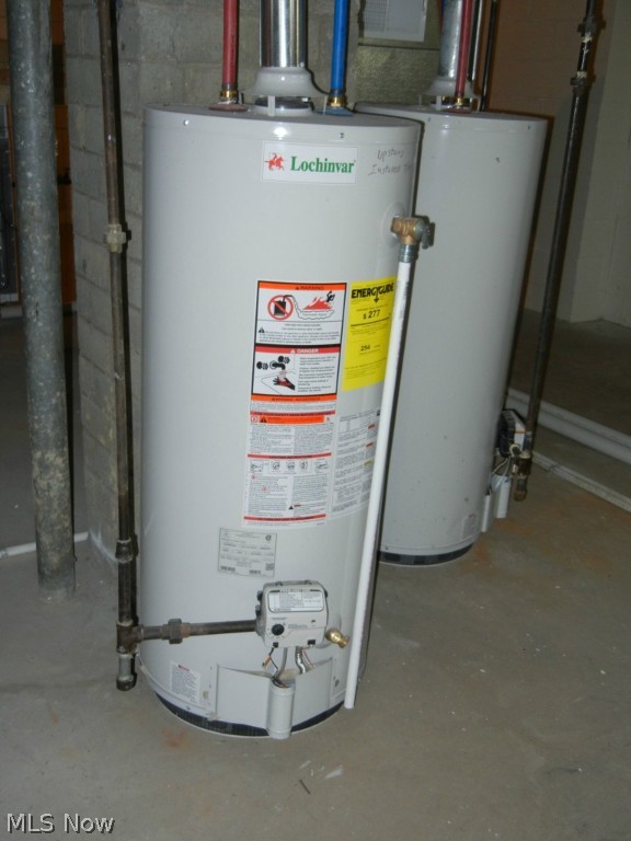 Valley Streams - Residential Income