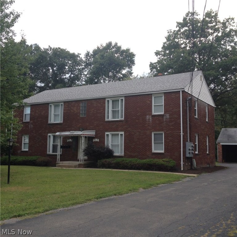 Valley Streams - Residential Income