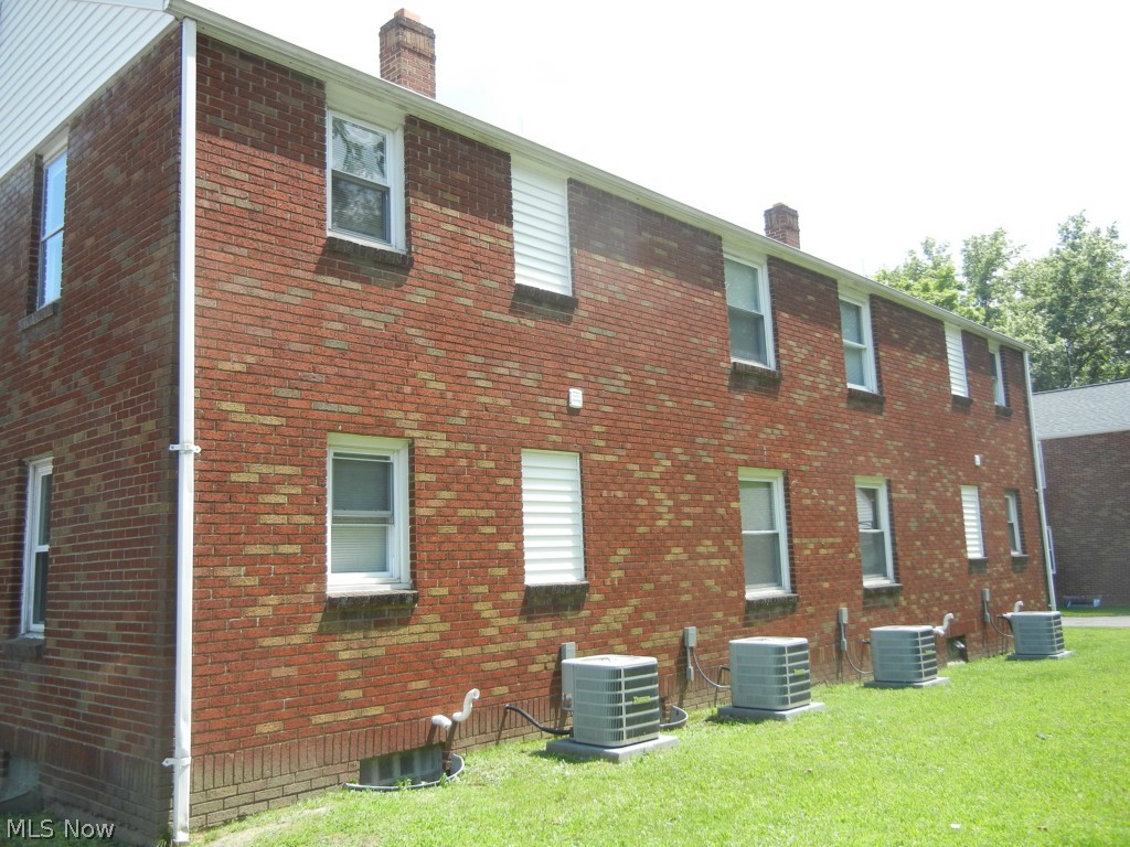 Valley Streams - Residential Income