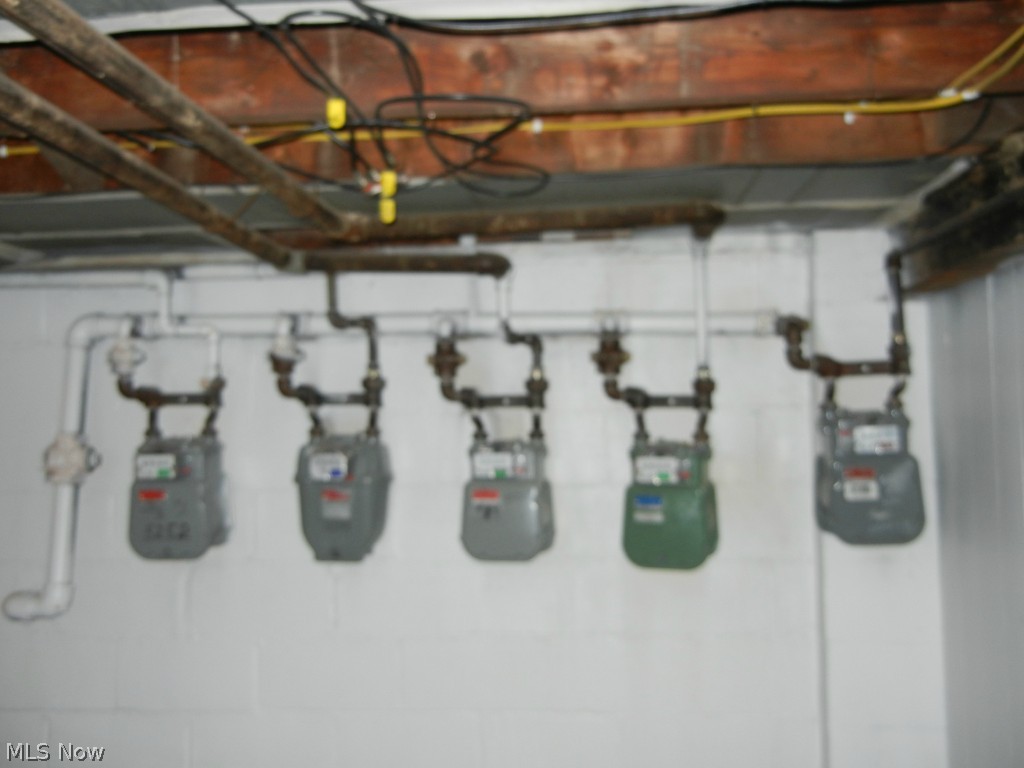 Valley Streams - Residential Income