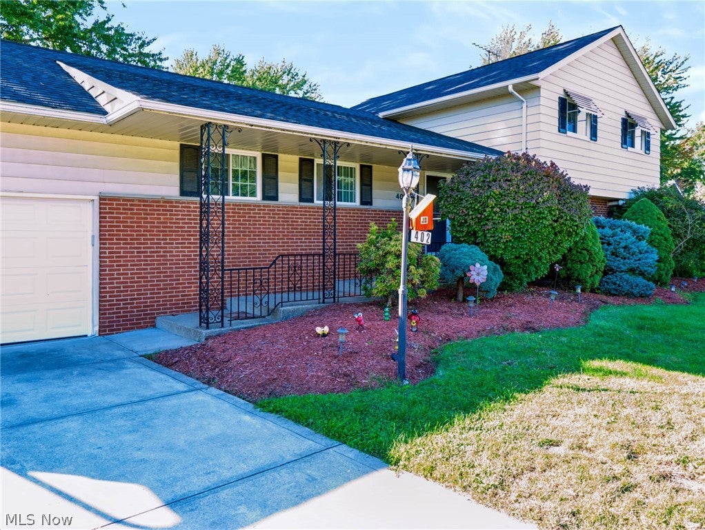 402 Audrey Drive