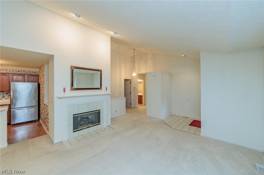Woodbury Condo - Residential