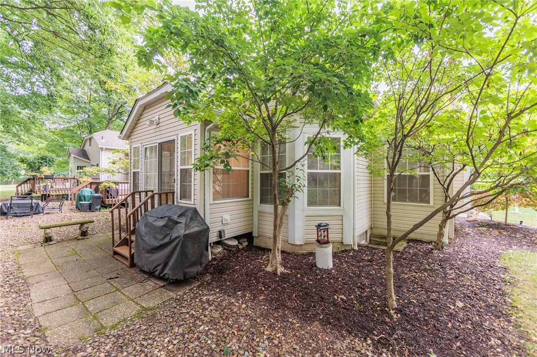 Woodbury Condo - Residential