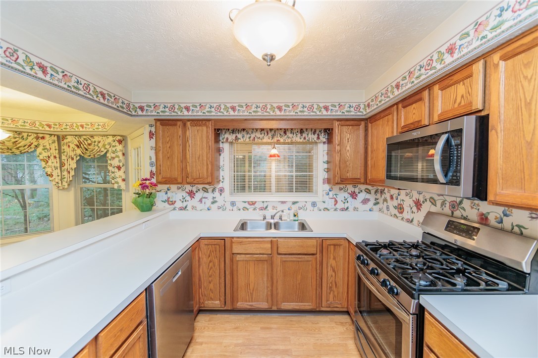 Woodbury Condo - Residential