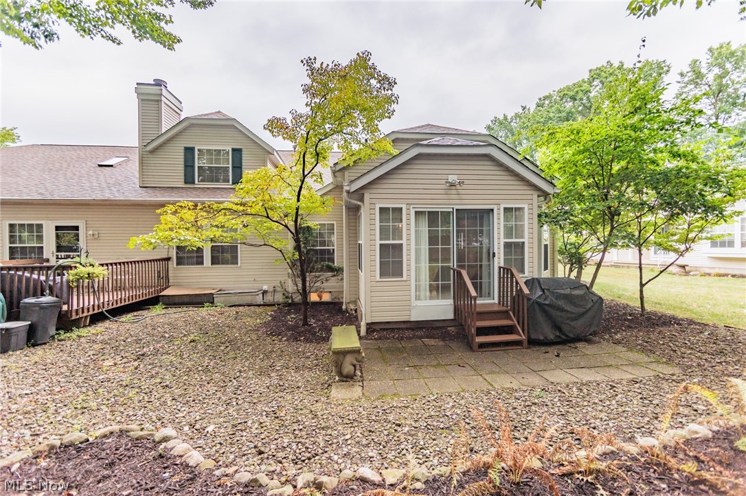Woodbury Condo - Residential