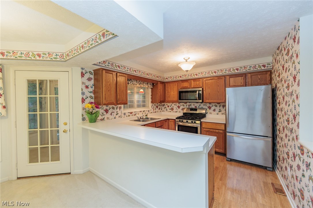 Woodbury Condo - Residential