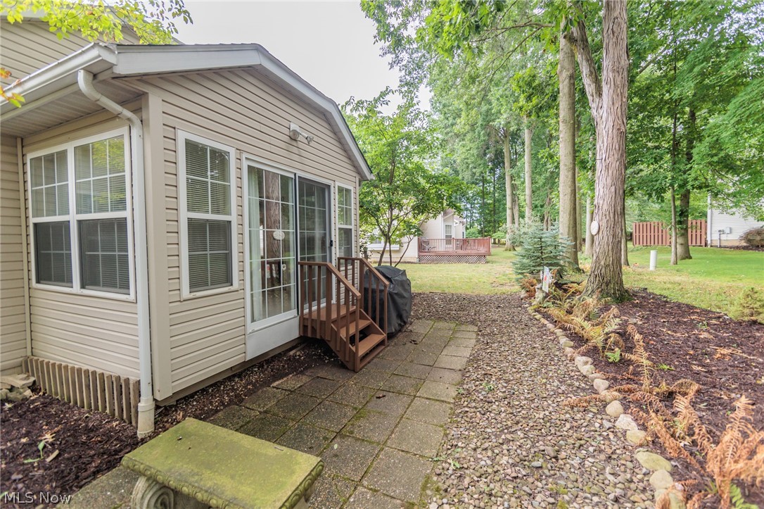 Woodbury Condo - Residential